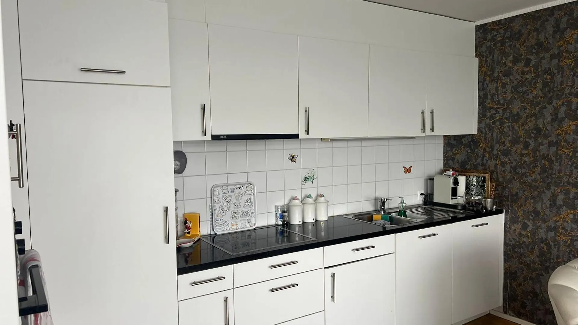 Апартаменты Elegante Wohnung In Basel, Direkt Am Messeplatz Швейцария
