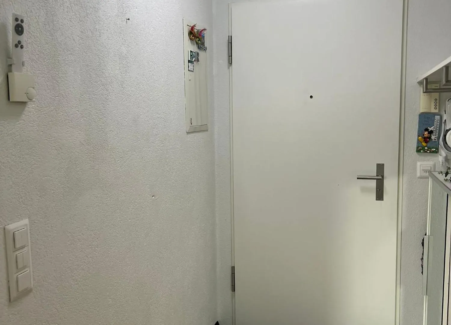 Апартаменты Elegante Wohnung In Basel, Direkt Am Messeplatz