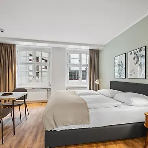 Limehome Muenzgasse Базель