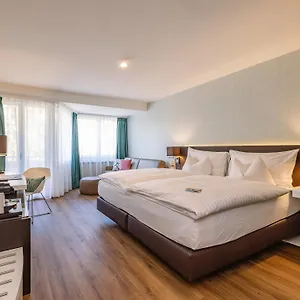 Spalentor - Ihr Sympathisches Stadthotel Базель